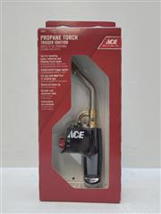 Ace 26002 Torch Head Propane Professional Torch Optimized Tip Instant Ignition